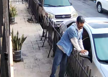 Sin Ministro de Seguridad, mientras ladrones y asesinos siguen cometiendo sus hechos delictivos en el país