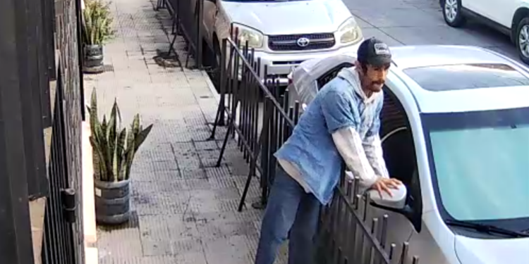 Sin Ministro de Seguridad, mientras ladrones y asesinos siguen cometiendo sus hechos delictivos en el país
