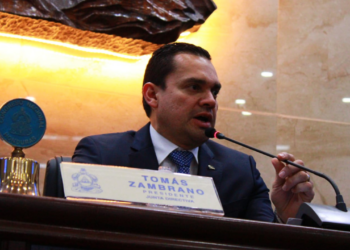 Para evitar peligros en el Consejo Nacional Electoral, presidente Zambrano anuncia discusión de reformas electorales