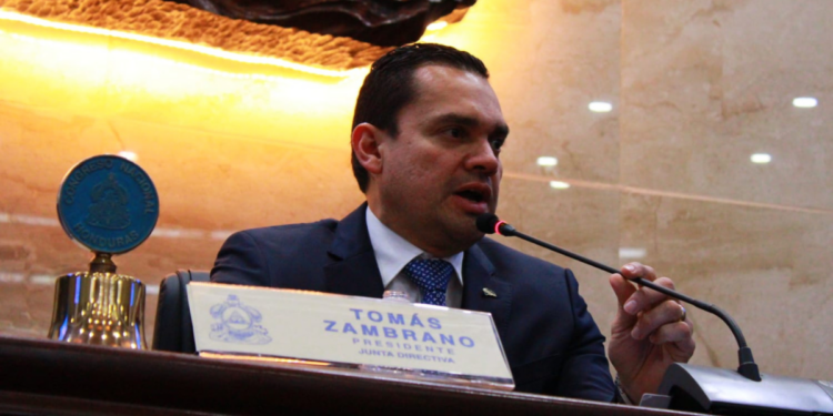 Para evitar peligros en el Consejo Nacional Electoral, presidente Zambrano anuncia discusión de reformas electorales