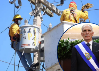 Gobierno de Nasry Afura mantendrá hasta el 30 de abril subsidio del gas LPG y energía eléctrica a familias con consumo igual o inferior a 150 KW