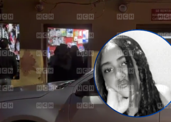 Identifican a la chica de 15 años que fue hallada sin vida en una cuartería del barrio Torondón, Comayagua