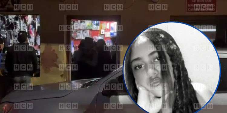 Identifican a la chica de 15 años que fue hallada sin vida en una cuartería del barrio Torondón, Comayagua