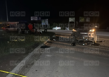 Motociclista de 17 años pierde la vida tras ser embestido por vehículo en Villanueva, Cortés