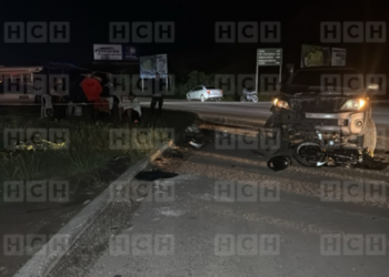 Motociclista en contravía perece tras impactar con vehículo | Móvil Emergencia SPS