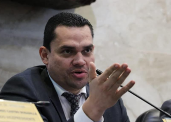 ¡Consumado es! Con 85 votos, Tomás Zambrano es el presidente de la Junta Directiva Provisional del Congreso Nacional