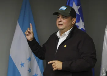 “Lo que hay es un un robo descarado de las elecciones”, Jorge Aldana expresa su malestar con la Sala de lo Constitucional de la CSJ