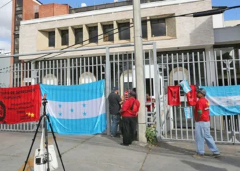 “Honduras no es atractiva a la inversión debido a crímenes de ambientalistas”: ASJ pide al nuevo gobierno no eliminar Secretaría de Derechos Humanos