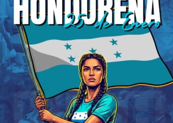 Día de la Mujer Hondureña: una fecha para celebrar fuerza, historia y amor propio