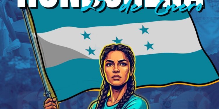 Día de la Mujer Hondureña: una fecha para celebrar fuerza, historia y amor propio