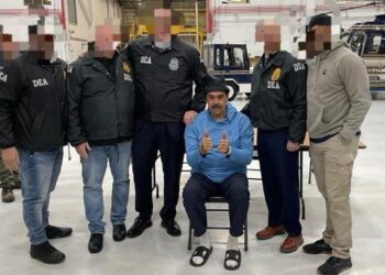 El ministro de Defensa venezolano asegura que EE UU mató a gran parte del equipo de seguridad de Maduro durante la operación para capturarlo