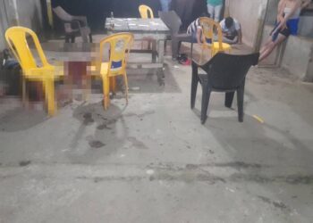 ¡Imparable violencia! Matan a dos hombres en un establecimiento de bebidas alcohólicas en La Masica, Atlántida
