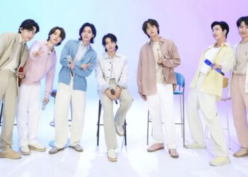 BTS