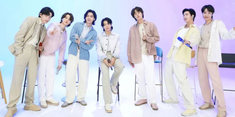 BTS
