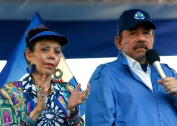 El régimen de Nicaragua apresa a quienes celebren la captura de Nicolás Maduro