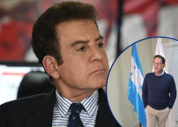 A Pleno el TJE, para resolver apelaciones presentadas por Nasralla