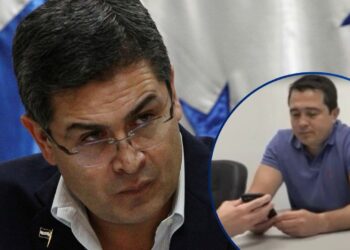 “Basaron en él una operación política para llegar a mí”: JOH confirma apelaciones en curso a favor de su hermano “Tony”
