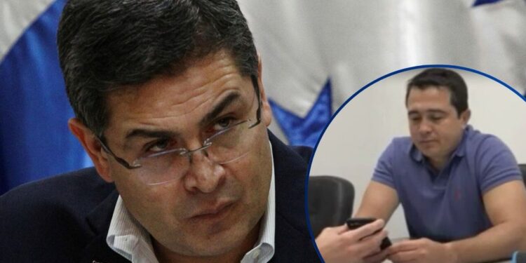 “Basaron en él una operación política para llegar a mí”: JOH confirma apelaciones en curso a favor de su hermano “Tony”