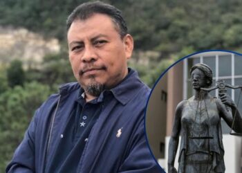 A juicio los presuntos asesinos del ambientalista Juan López