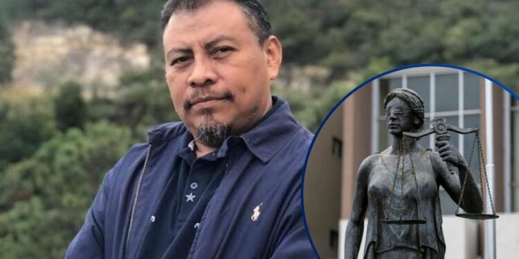 A juicio los presuntos asesinos del ambientalista Juan López