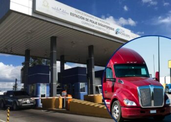 ¿Lo frenarán? Termina suspensión a nuevos precios del peaje y mañana entraría nuevo ajuste