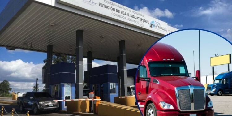 ¿Lo frenarán? Termina suspensión a nuevos precios del peaje y mañana entraría nuevo ajuste