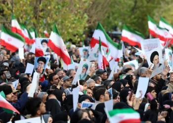 La Casa Blanca dice que tiene conocimiento de que Irán ha suspendido 800 ejecuciones