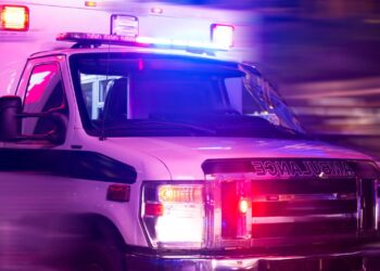 ¡Muerte súbita! Abogado fallece mientras se ejercitaba | Móvil Emergencia TGU