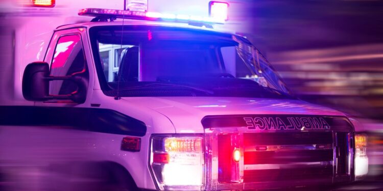 ¡Muerte súbita! Abogado fallece mientras se ejercitaba | Móvil Emergencia TGU