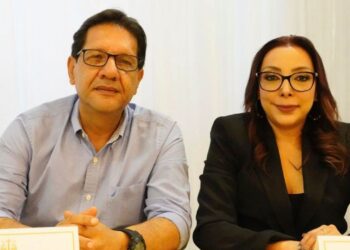 Admitido en CSJ, el Amparo a favor  de los magistrados del TJE, Flores y Barahona