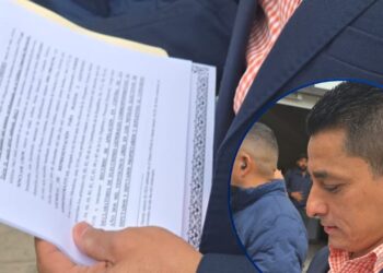 Alcaldía en disputa: Apelan resultados de Puerto Lempira por margen de 5 votos