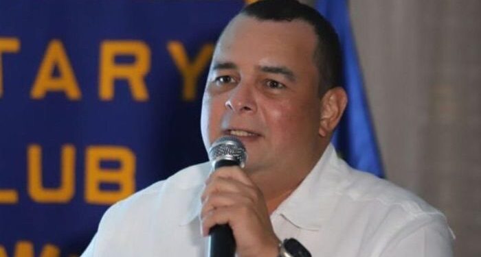 Aldana Solo me faltó irme de rodillas a la Basílica; espero el 3 de febrero a los magistrados se les apiada el corazó