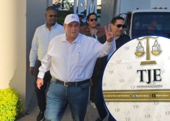 Aldana impugna resultados a nivel municipal: “Apelo al valor democrático del TJE”