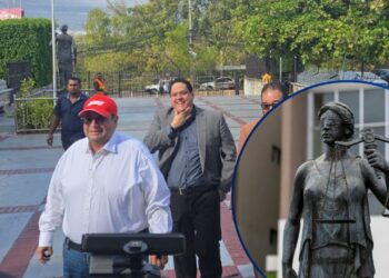 ¡Desesperado! Aldana quema su último cartucho, con un amparo ante la CSJ: “Espero que la justicia no se incline al poder”