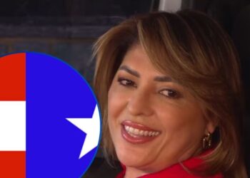Angélica Smith: “Hoy quedará demostrado que el PN y el PL siempre han estado de acuerdo”