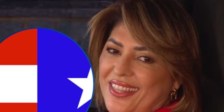 Angélica Smith: “Hoy quedará demostrado que el PN y el PL siempre han estado de acuerdo”