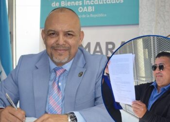 Ante el MP, denuncian al director de la OABI por incumplir orden judicial sobre un bien incautado