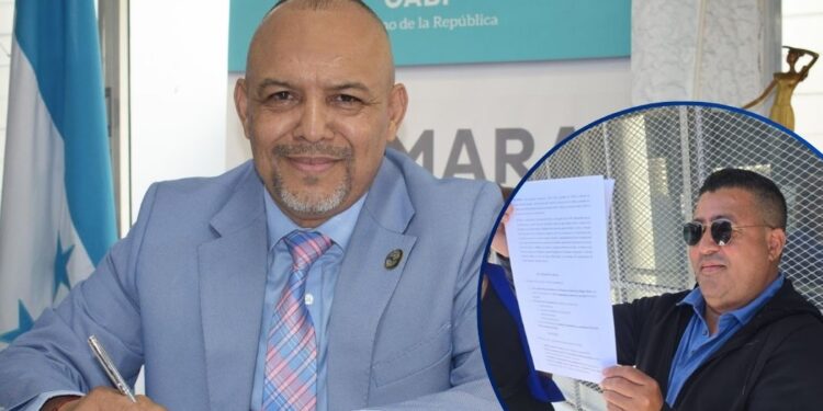 Ante el MP, denuncian al director de la OABI por incumplir orden judicial sobre un bien incautado