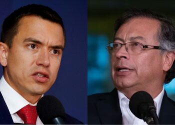 Aranceles entre Colombia y Ecuador