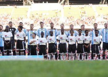 Argentina transmitirá a la Albiceleste en el Mundial 2026