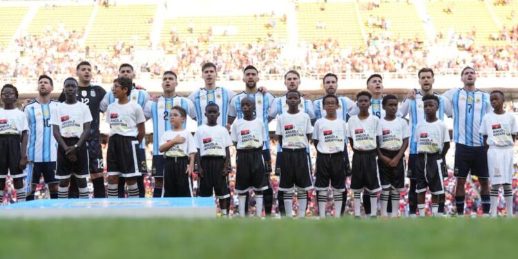 Argentina transmitirá a la Albiceleste en el Mundial 2026