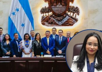 Aumento de personas en la junta directiva no significa mejor gobernabilidad Gabriela Castellanos