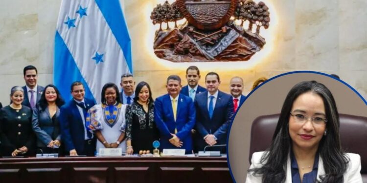 Aumento de personas en la junta directiva no significa mejor gobernabilidad Gabriela Castellanos