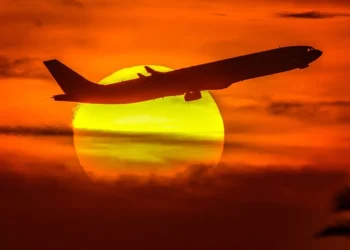 EEUU advierte de posible peligro en espacio aéreo de Pacífico colombiano y centroamericano
