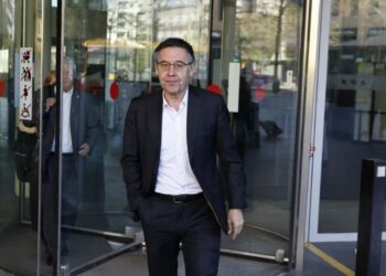 Bartomeu pide al juez que deniegue al Real Madrid los informes económicos del Barça