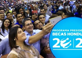 MP presenta diligencias prejudiciales en investigación del programa “Becas 20/20” de JOH