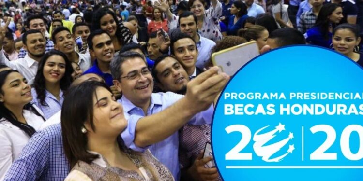 MP presenta diligencias prejudiciales en investigación del programa “Becas 20/20” de JOH