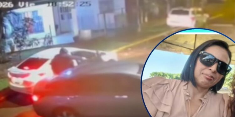 CAH exige investigación y “mano dura” contra sicarios que atentaron contra abogada en La Ceiba
