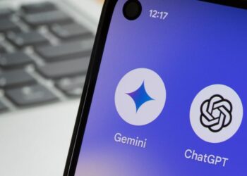 Informe revela que ChatGPT viene perdiendo usuarios frente a Gemini en los últimos 12 meses