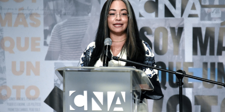 CNA solicita reunión con el Tribunal de Justicia Electoral e insta a resolver recursos pendientes en recuento de actas en alcaldía capitalina